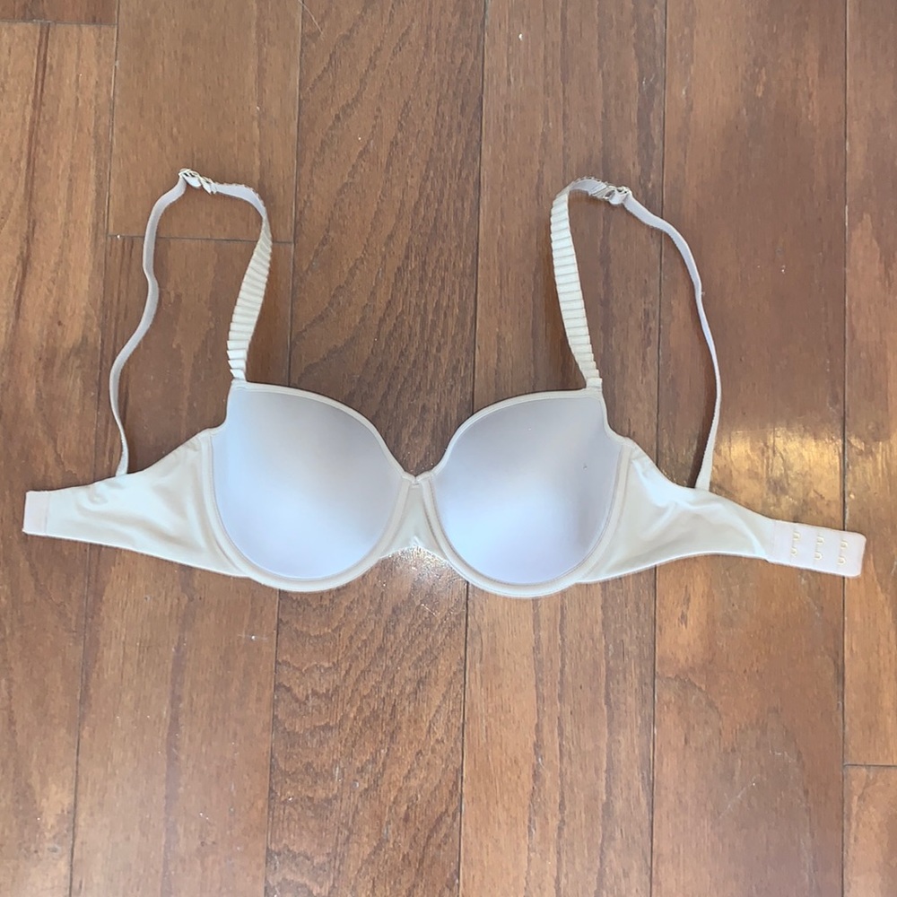 Third love nude 30F t-shirt bra